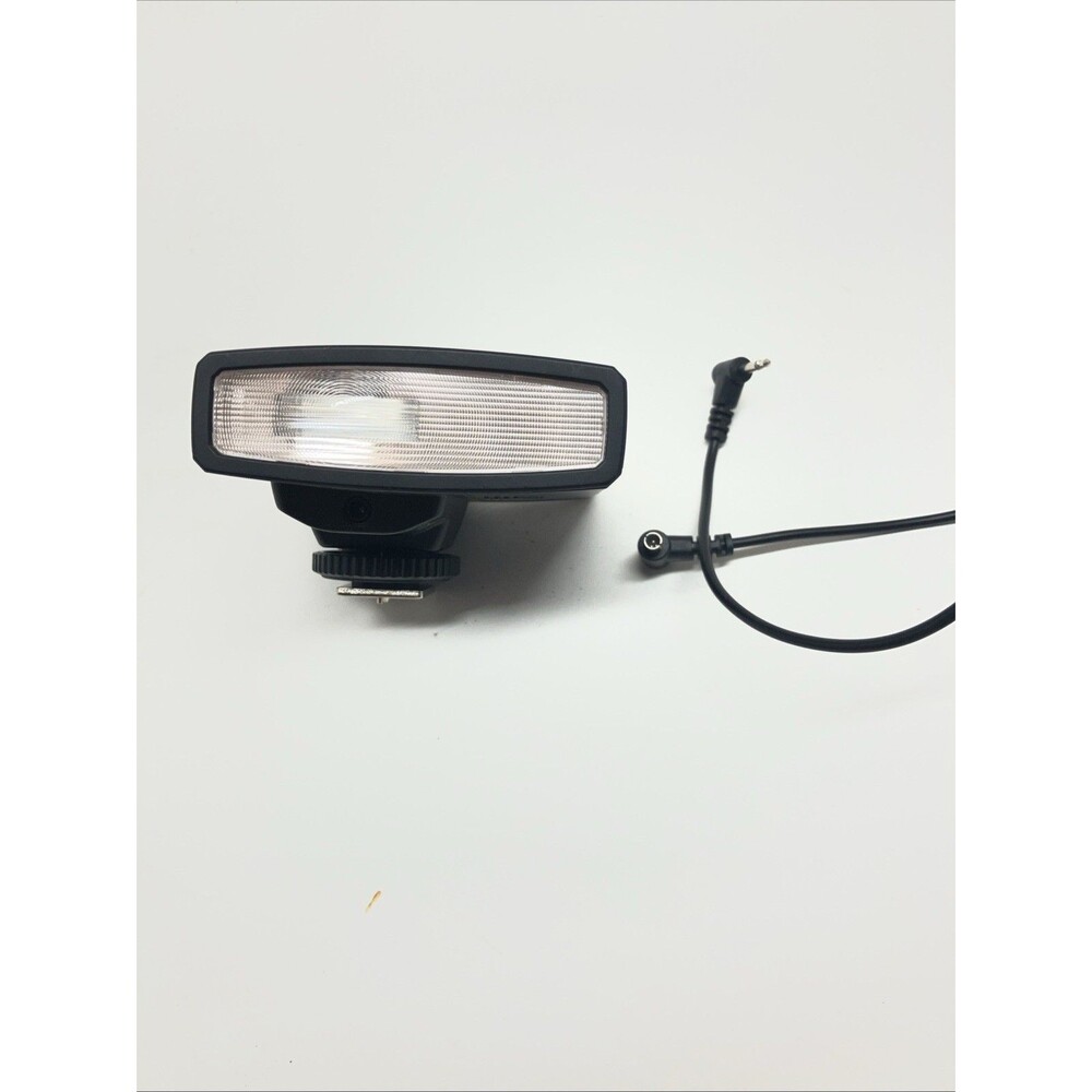 Godox Lux Junior Retro Camera Flash for Digital/Film Camera USED